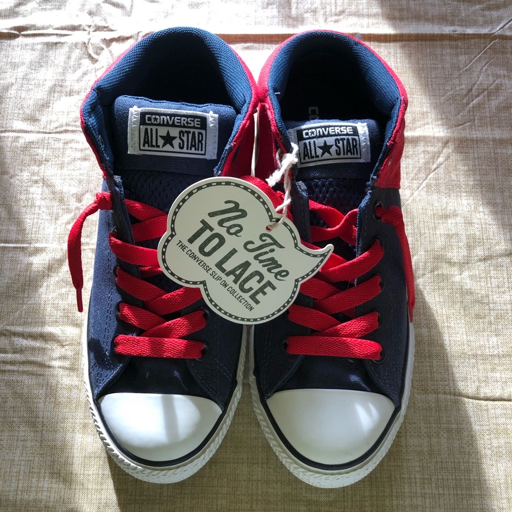COPY - Converse Slip on Collection Juniors sneakers